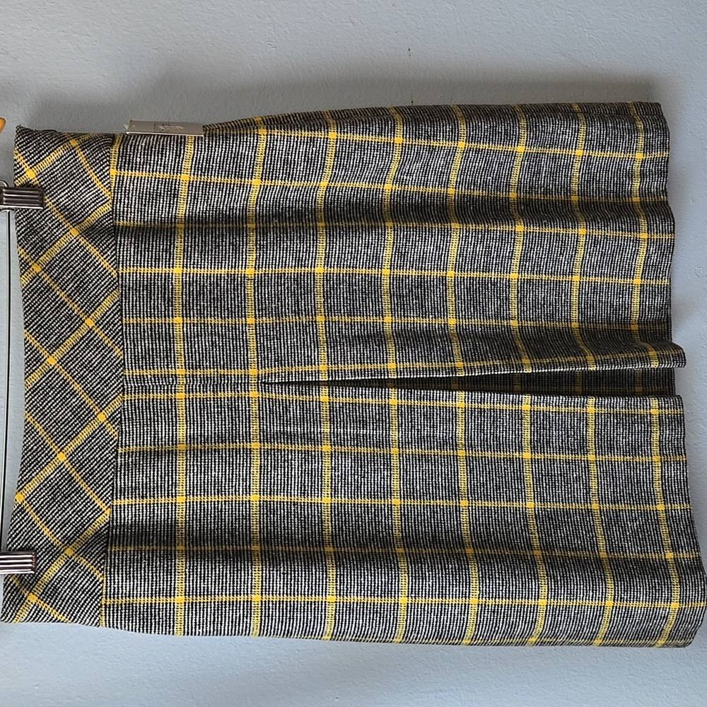Kasper Skirt